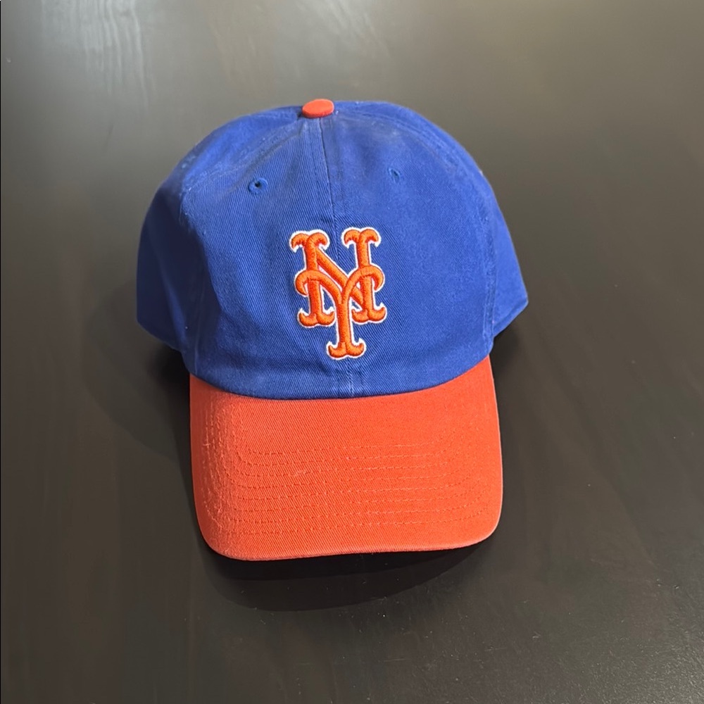 New York Mets Hat